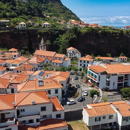 Amarelo Apartment By Atlantic Holiday São Vicente Екстериор снимка