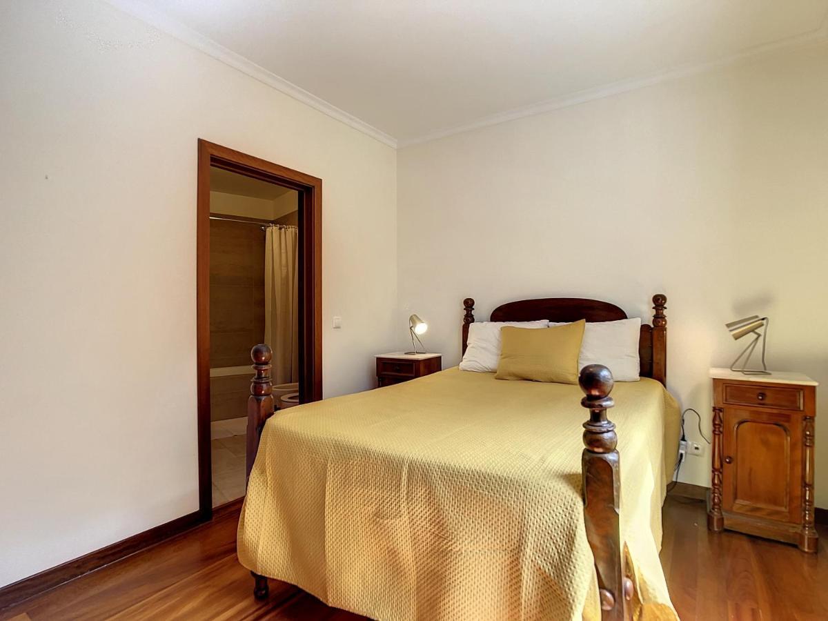 Amarelo Apartment By Atlantic Holiday São Vicente Екстериор снимка