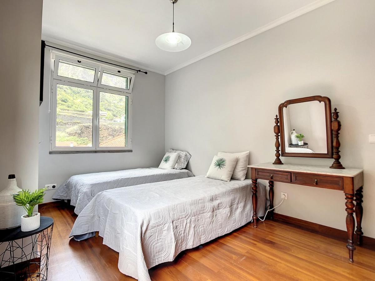Amarelo Apartment By Atlantic Holiday São Vicente Екстериор снимка