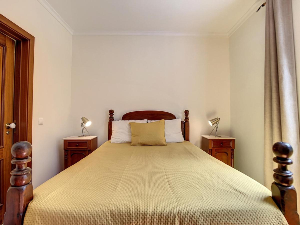 Amarelo Apartment By Atlantic Holiday São Vicente Екстериор снимка
