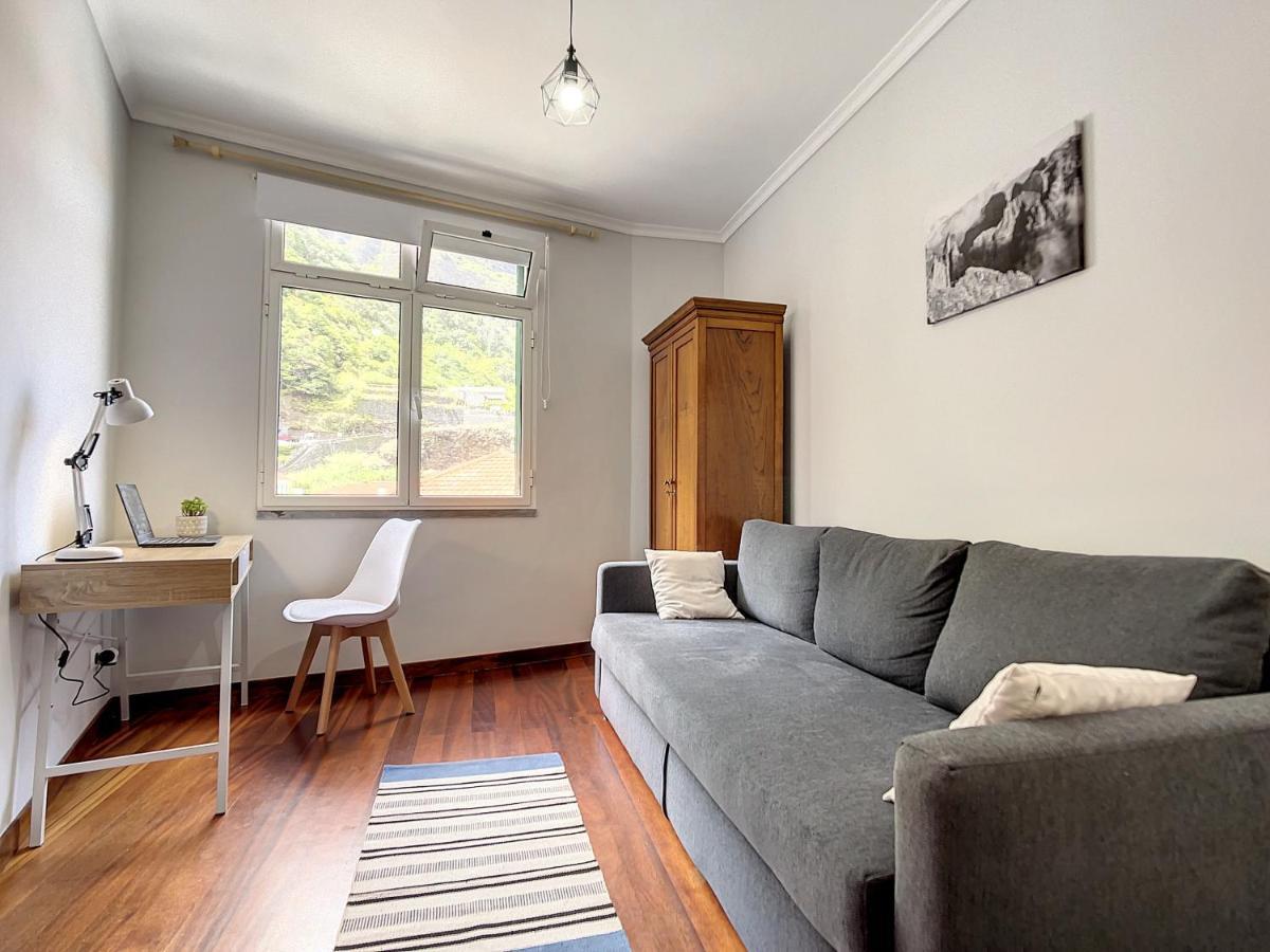 Amarelo Apartment By Atlantic Holiday São Vicente Екстериор снимка