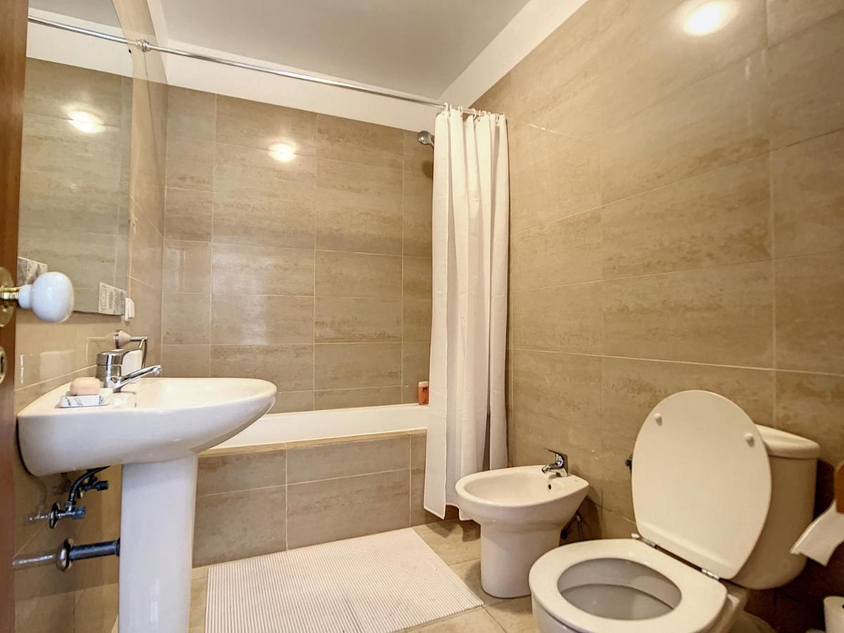Amarelo Apartment By Atlantic Holiday São Vicente Екстериор снимка
