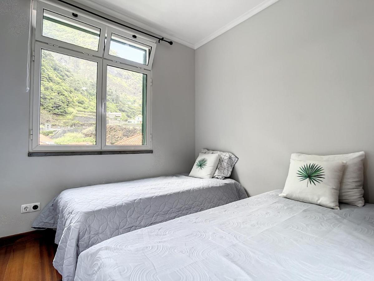 Amarelo Apartment By Atlantic Holiday São Vicente Екстериор снимка